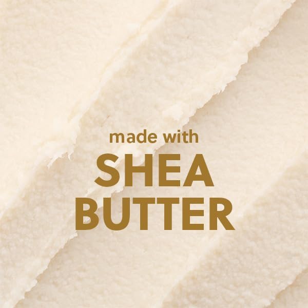 Vanilla Bliss Body Scrub