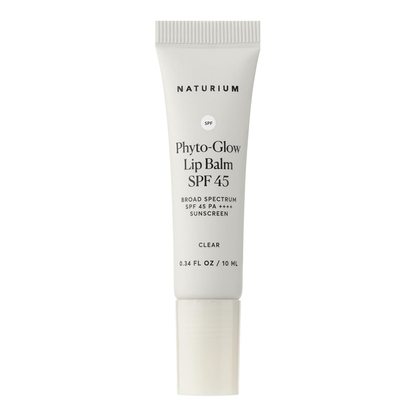 Radiant Smile Lip Balm