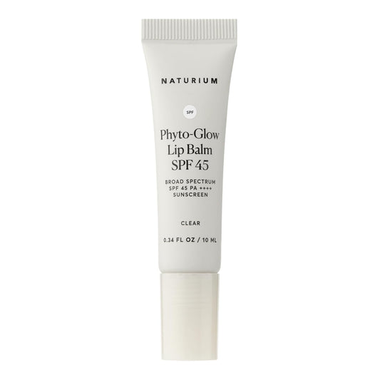 Radiant Smile Lip Balm