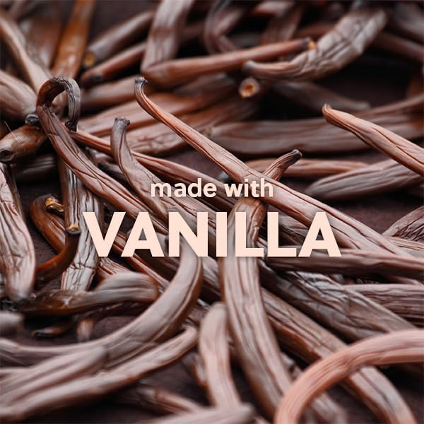 Vanilla Bliss Body Scrub