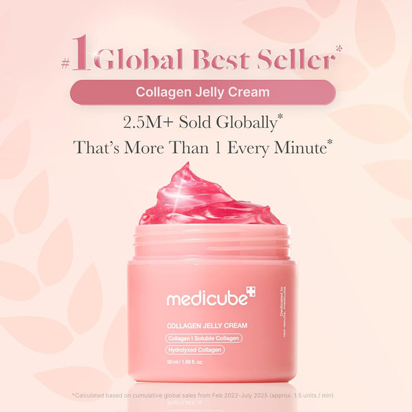 Radiant Glow Collagen Cream