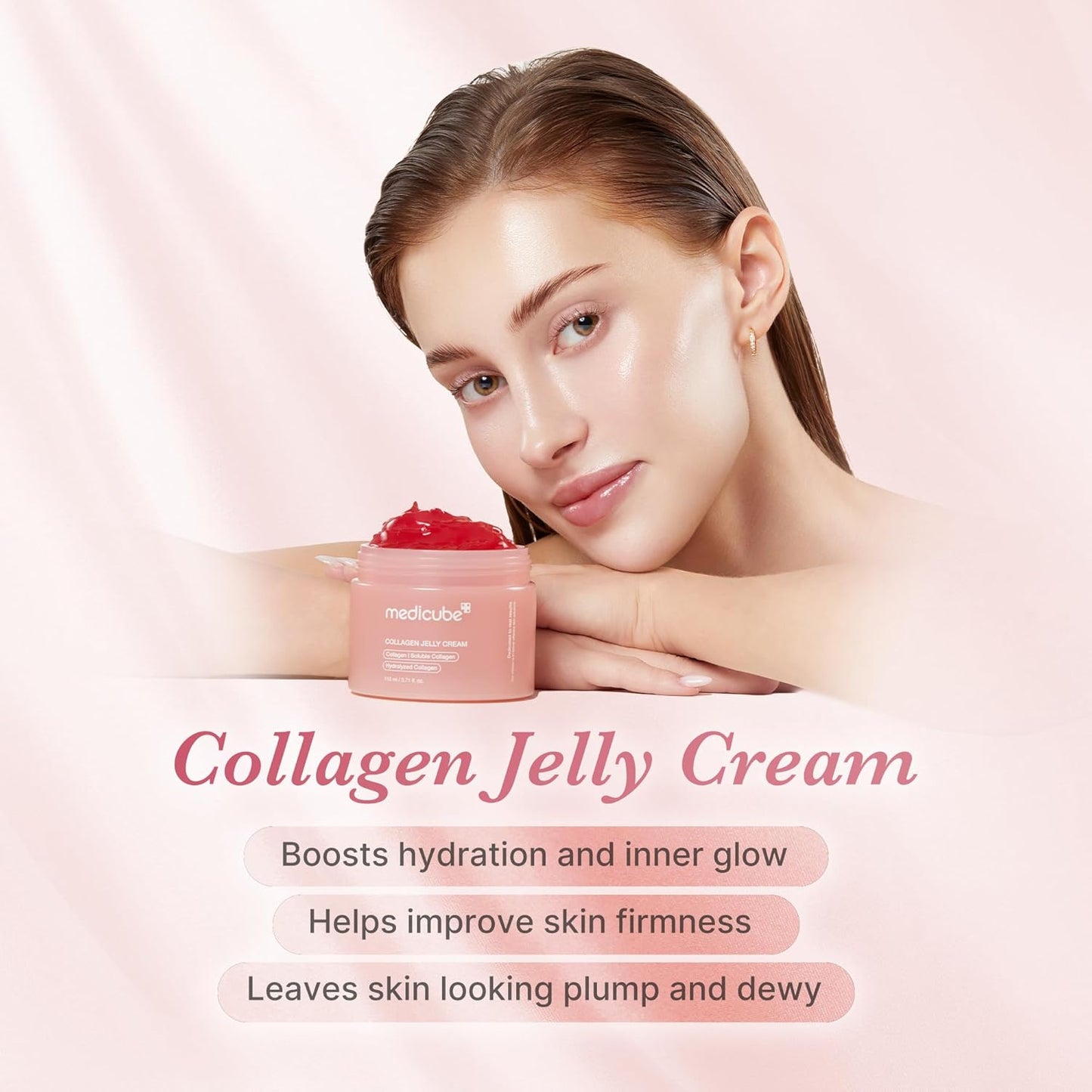 Radiant Glow Collagen Cream