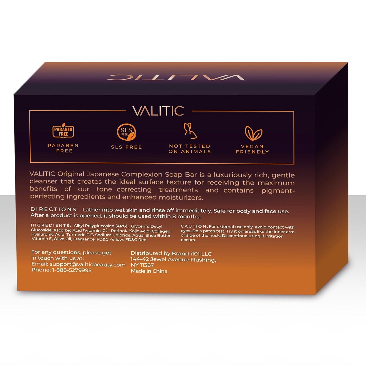 Glow & Renew Skin Soap Duo