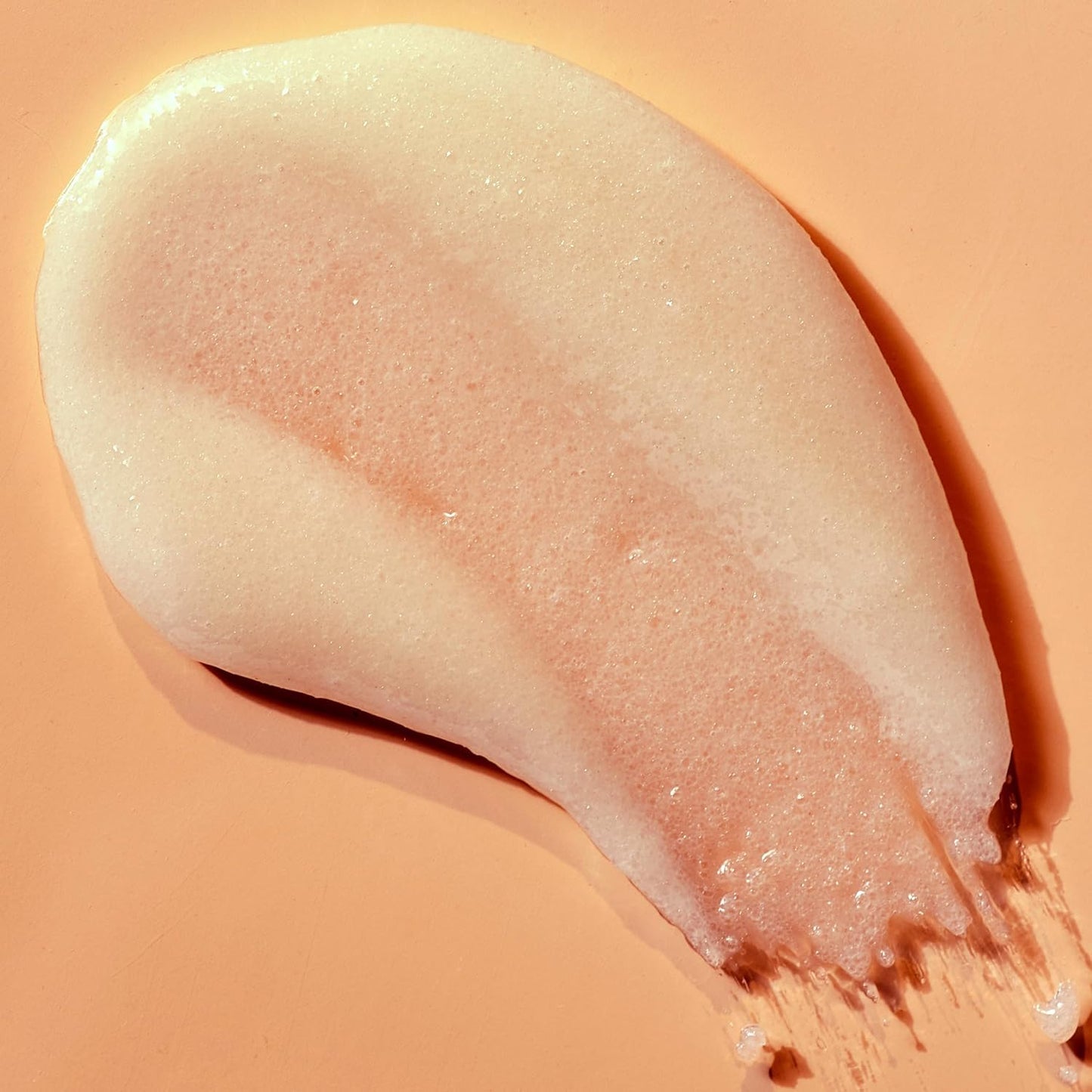 Vanilla Bliss Body Scrub
