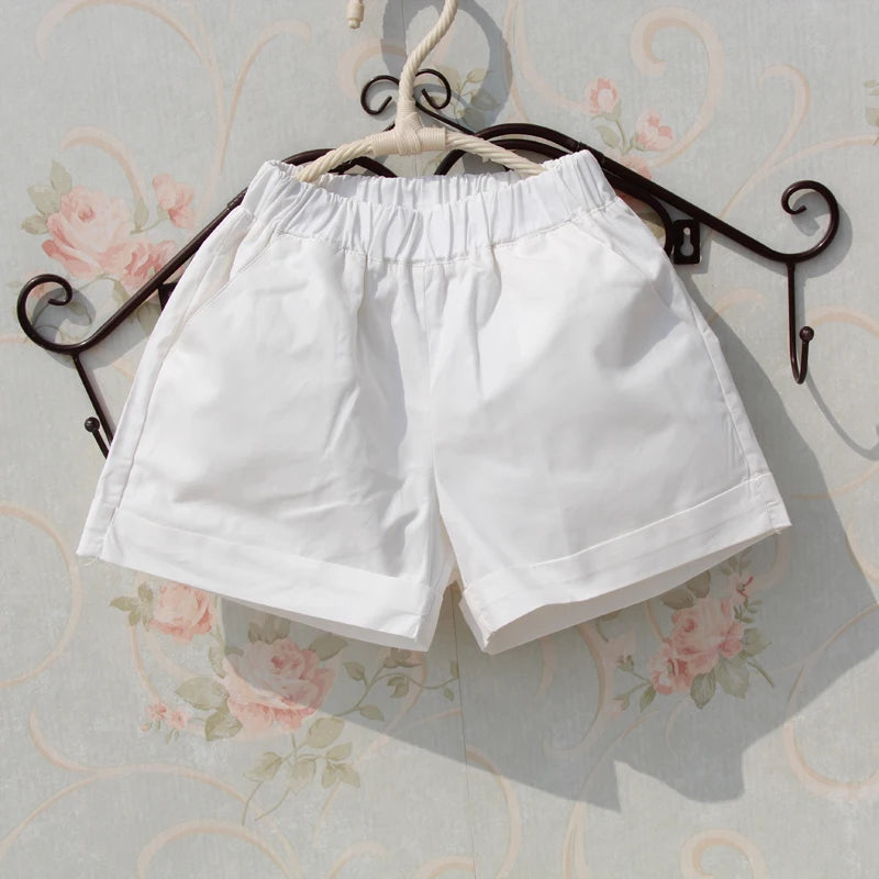 2024 Summer Baby Toddler Teenager Girls White Blouse Chiffon Ruffles Girl Tops Kids Shirt Children Clothes 6 8 10 12 Years