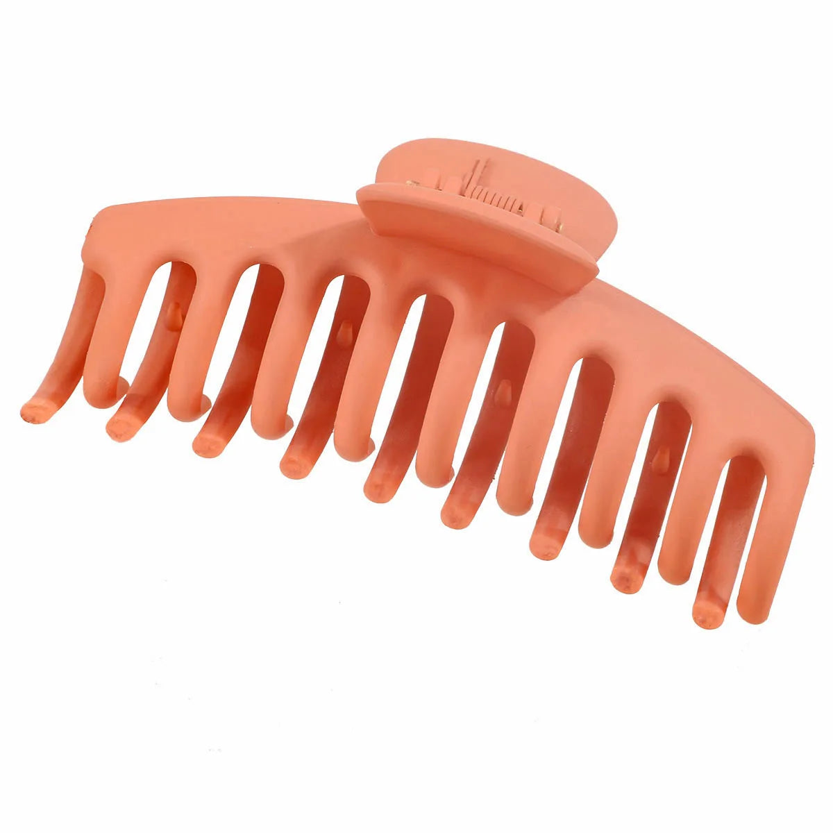 Fashion Summer Metal Geometric Hair Clips for Women French Big Claw Clips Woman Girls Hair Clip Headwear Pince Cheveux Wholesale