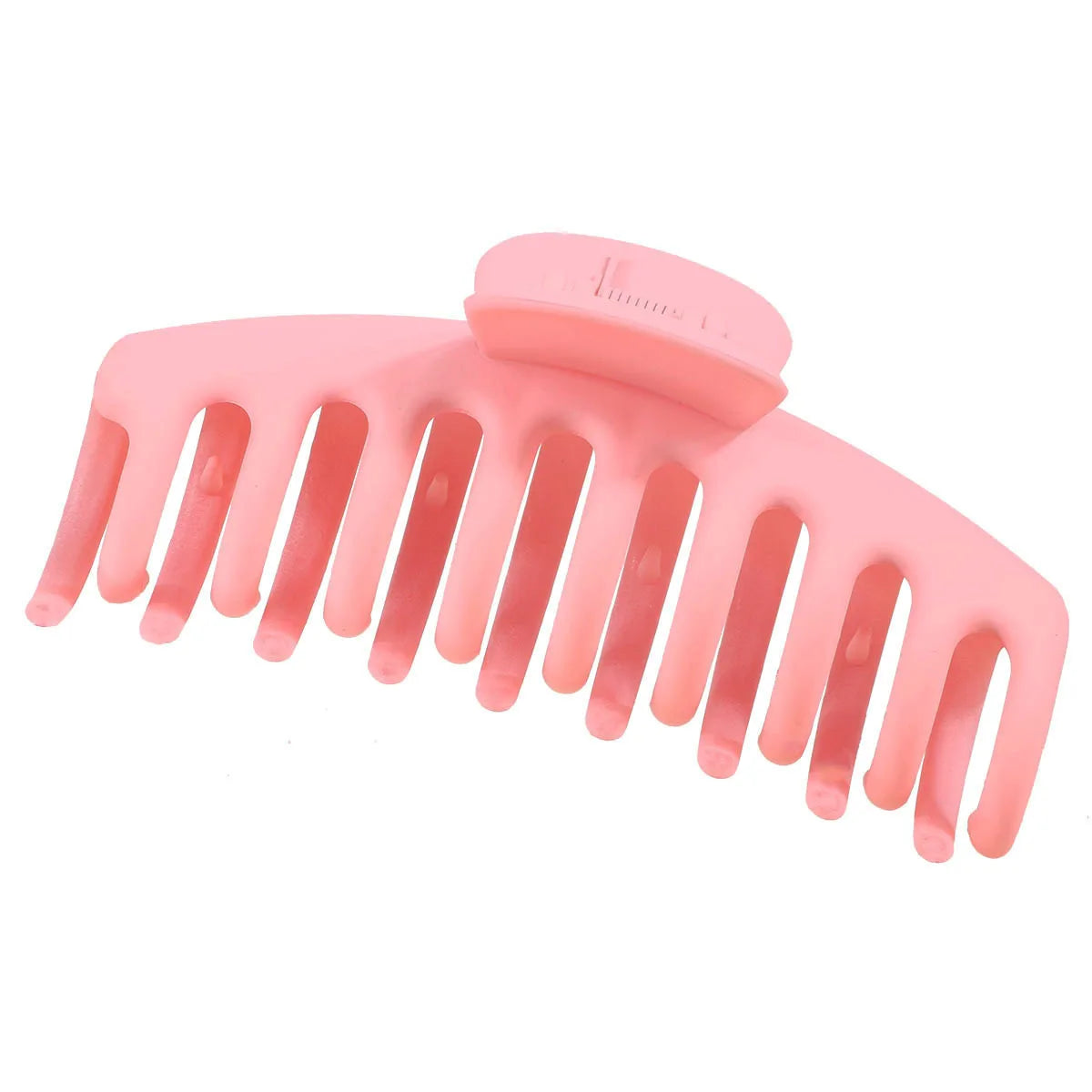 Fashion Summer Metal Geometric Hair Clips for Women French Big Claw Clips Woman Girls Hair Clip Headwear Pince Cheveux Wholesale