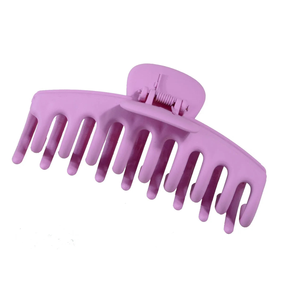 Fashion Summer Metal Geometric Hair Clips for Women French Big Claw Clips Woman Girls Hair Clip Headwear Pince Cheveux Wholesale