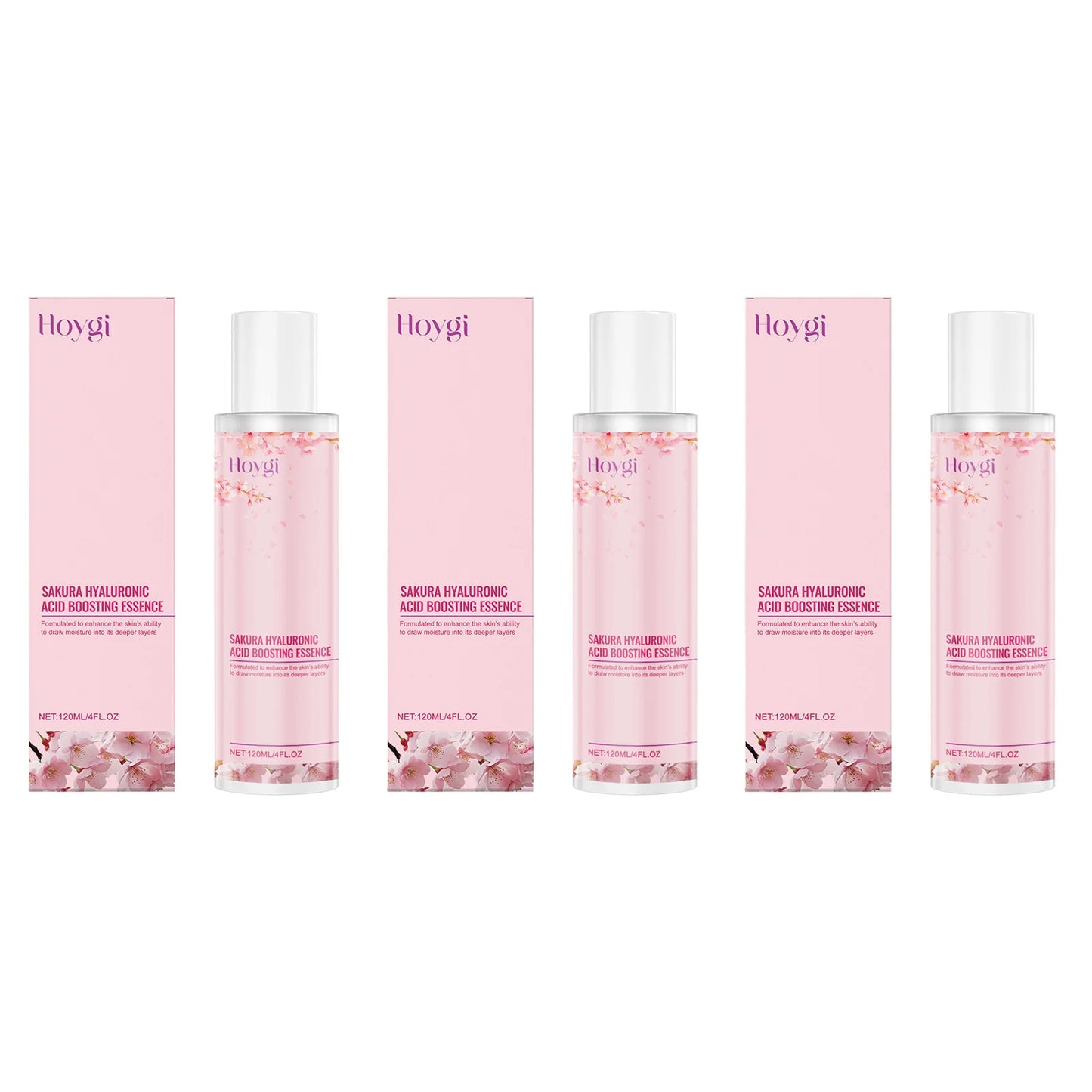 Hyaluronic Acid Face Serum Brightening Plumping Smoothing Deep Nourishing for Dry Skin Daily Skincare Moisturizing Essence