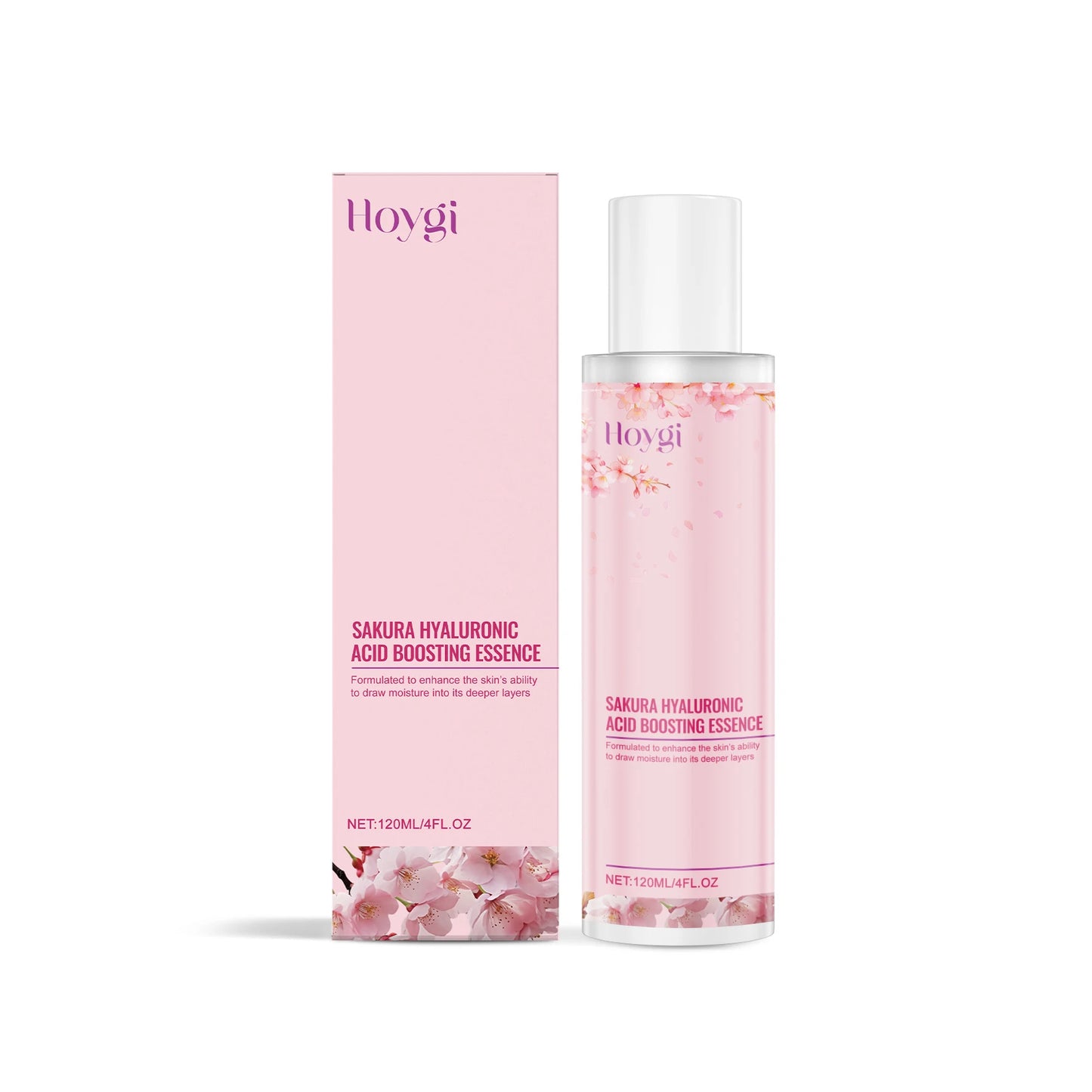 Hyaluronic Acid Face Serum Brightening Plumping Smoothing Deep Nourishing for Dry Skin Daily Skincare Moisturizing Essence