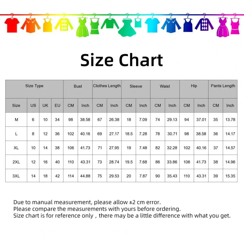 Women T-shirt Shorts Set Tie-dye Loose Short Sleeves Loose Top Elastic Waist Mini Shorts Casual Sport Daily Wear Top Pants Set