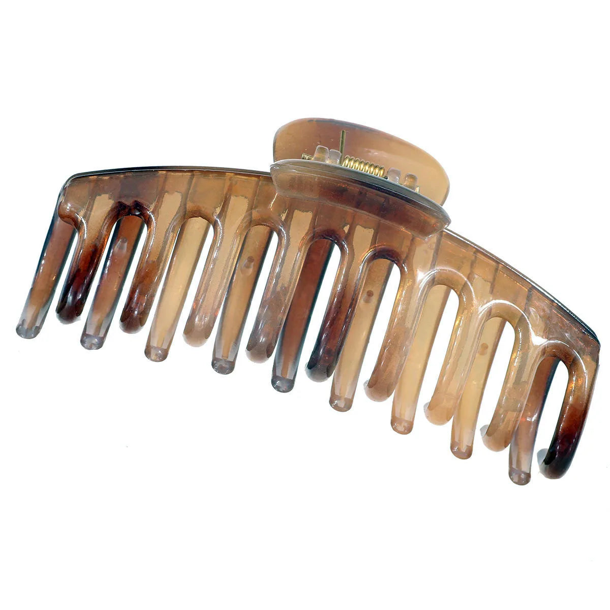 Fashion Summer Metal Geometric Hair Clips for Women French Big Claw Clips Woman Girls Hair Clip Headwear Pince Cheveux Wholesale