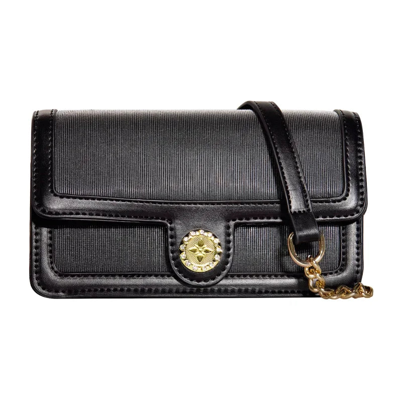 Colorful Luminous Square Bags For Woman LED Light Intelligent Touch Shoulder Bag Optical Fiber Fabric Crossbody Bag сумка