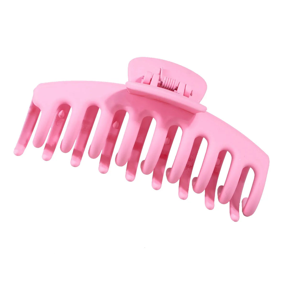 Fashion Summer Metal Geometric Hair Clips for Women French Big Claw Clips Woman Girls Hair Clip Headwear Pince Cheveux Wholesale