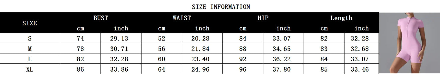 Women Bodysuits Fitness Sports Bodysuit Yoga Suit  Breathable Quick Drying Sports Yoga Clothing Women's Gym Push Up Workout