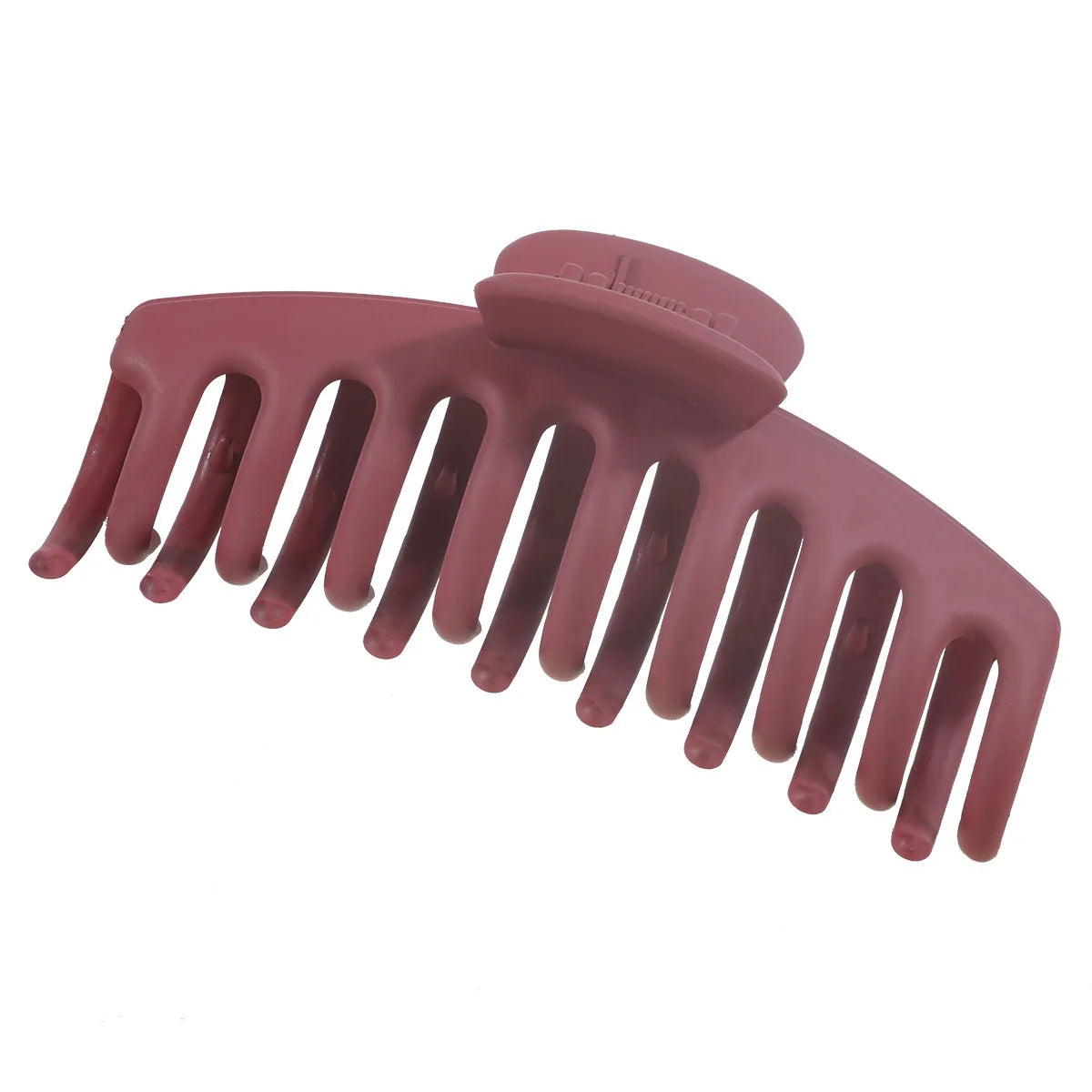 Fashion Summer Metal Geometric Hair Clips for Women French Big Claw Clips Woman Girls Hair Clip Headwear Pince Cheveux Wholesale