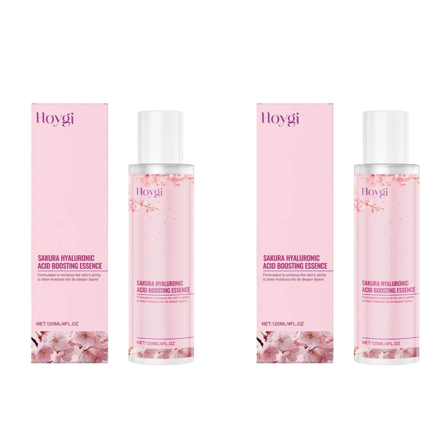 Hyaluronic Acid Face Serum Brightening Plumping Smoothing Deep Nourishing for Dry Skin Daily Skincare Moisturizing Essence