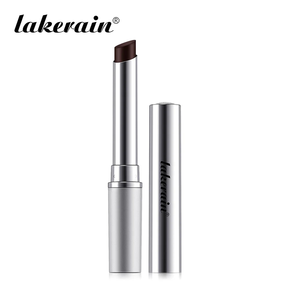Vitamin E Smooth Almost Lipstick Nourishing&Moisturizing Tinted Lip Balm in Black Honey Enhancing Natural Color Lip Care Makeup
