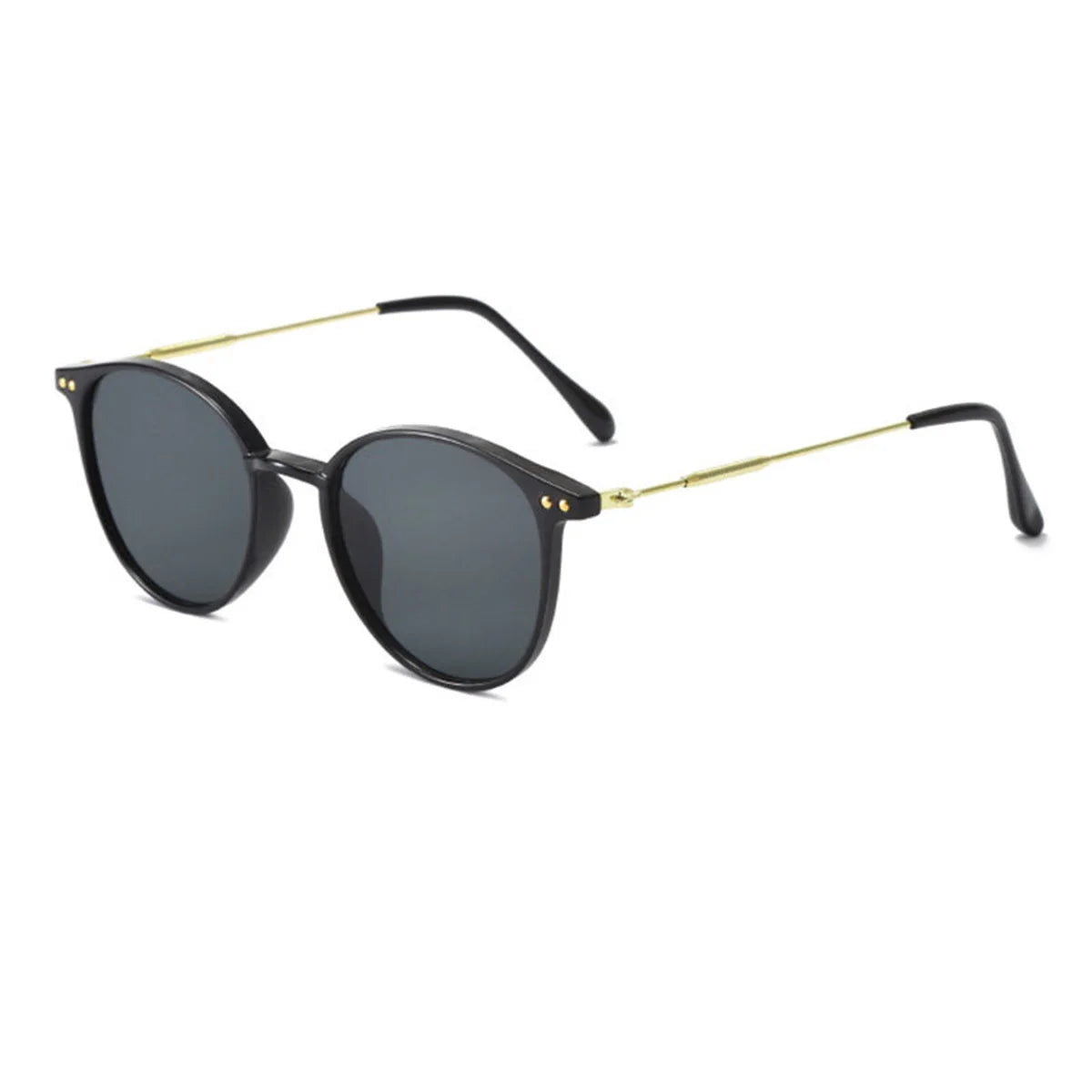 New Korean Fashion Ladies Sunglasses Outdoor Sun Protection Sunglasses