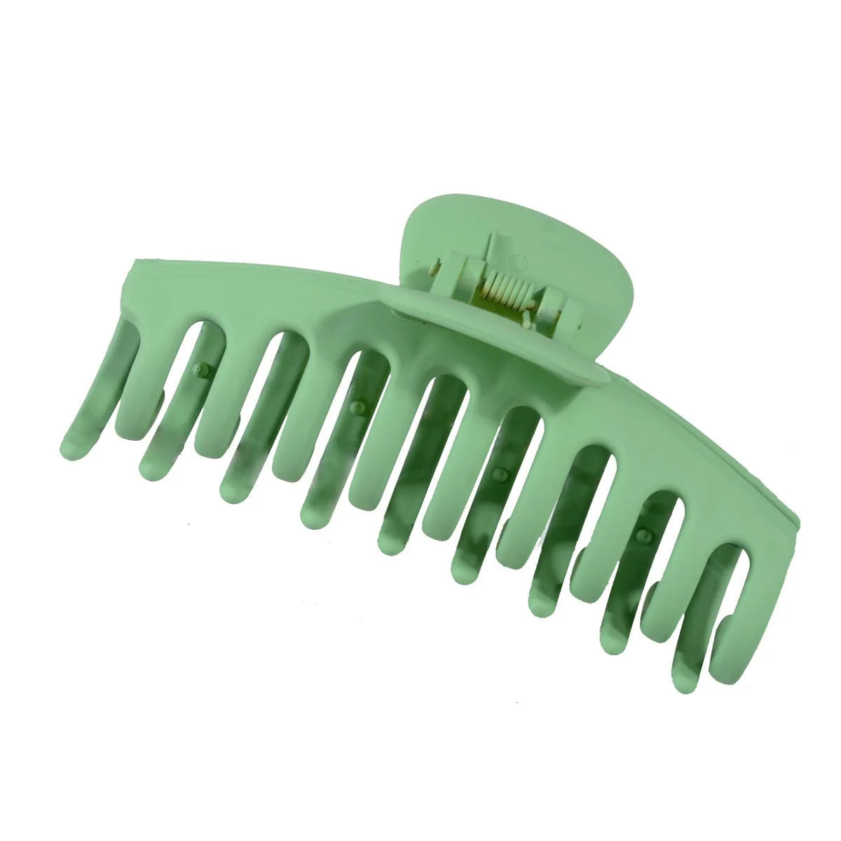 Fashion Summer Metal Geometric Hair Clips for Women French Big Claw Clips Woman Girls Hair Clip Headwear Pince Cheveux Wholesale