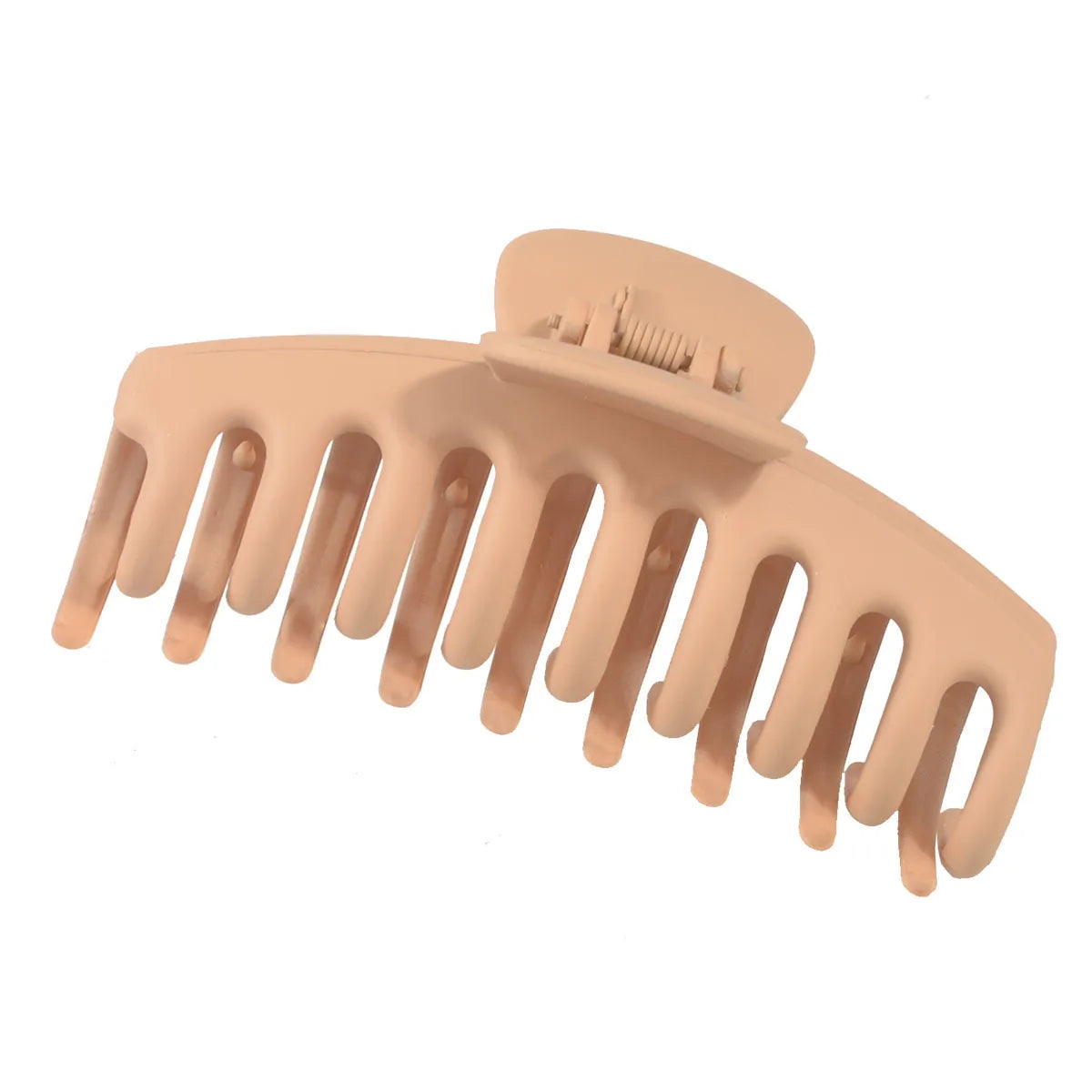 Fashion Summer Metal Geometric Hair Clips for Women French Big Claw Clips Woman Girls Hair Clip Headwear Pince Cheveux Wholesale