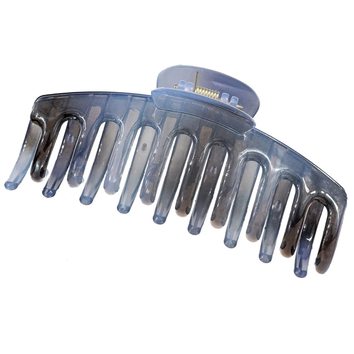 Fashion Summer Metal Geometric Hair Clips for Women French Big Claw Clips Woman Girls Hair Clip Headwear Pince Cheveux Wholesale