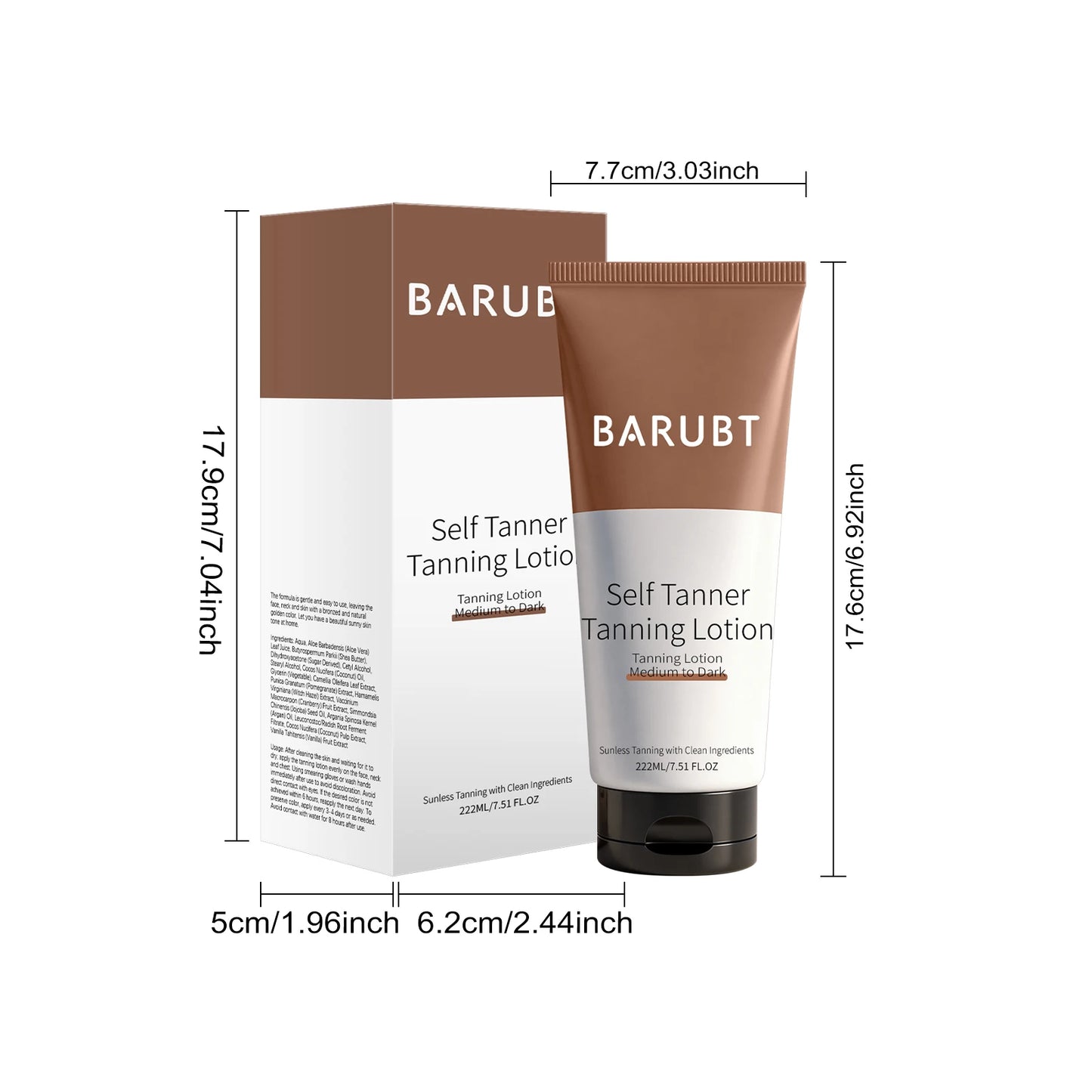 Sunlight-based tan-enhancing lotion. Outdoor Refreshing Body Lotion - Moisturizing Skin Care with Gentle  Effects