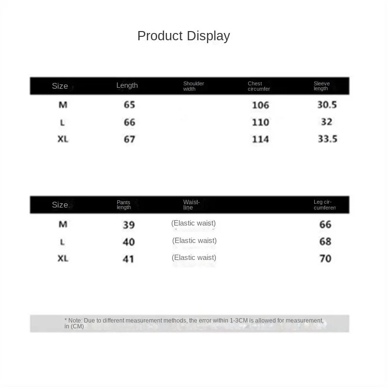 Women Short Sleeve Shorts Sports Casual Suit Loose O Neck Printed Short-Sleeved T Shirt Top+Lace-Up Wide-Leg Shorts 2 Piece Set