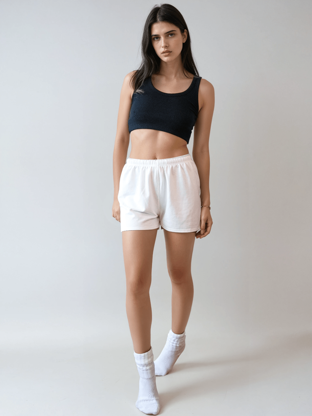 Lounge Sweatshort